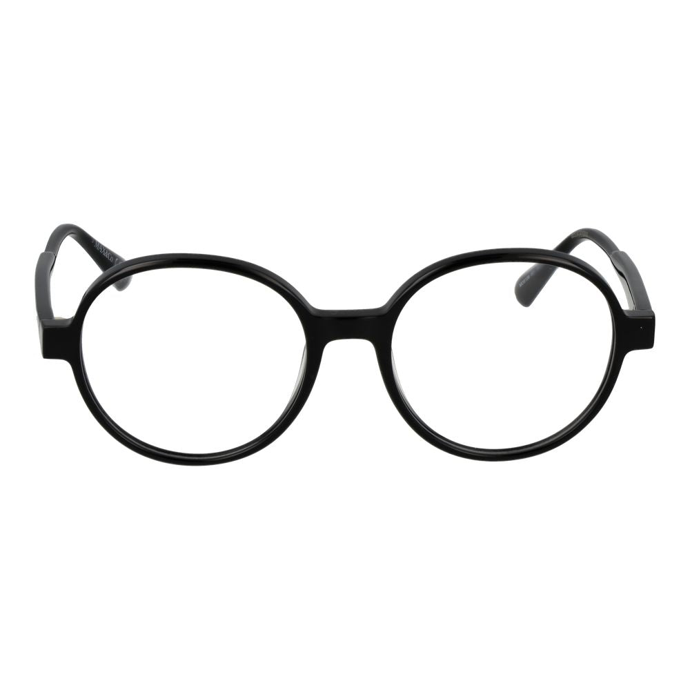 Max & Co Black Acetate Glasses (Frames) | Regal Royce