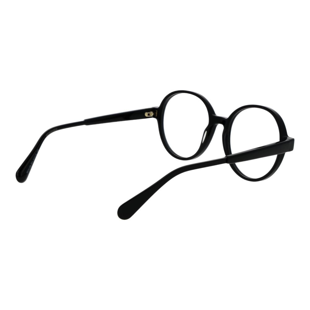 Max & Co Black Acetate Glasses (Frames) | Regal Royce