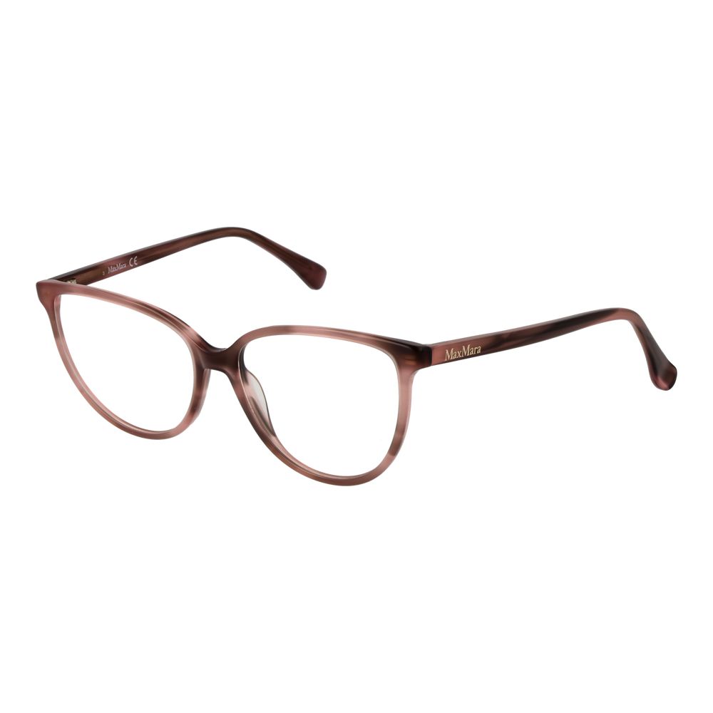 Max Mara Pink Acetate Glasses (Frames) | Regal Royce