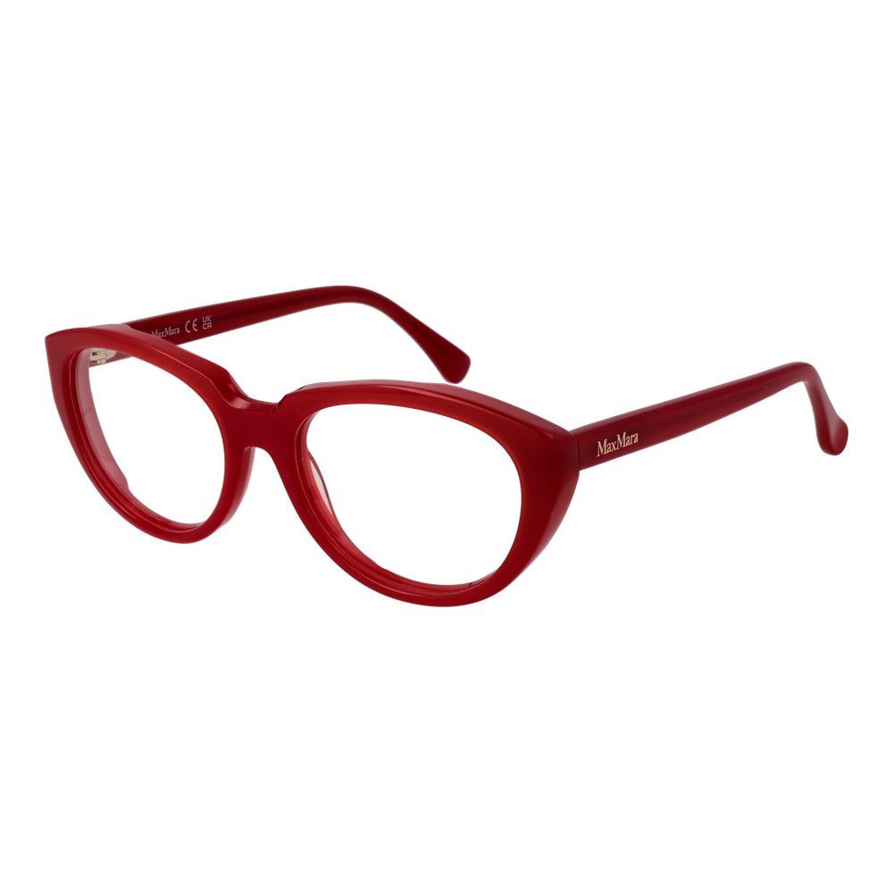Max Mara Multicolor Acetate Glasses (Frames) | Regal Royce