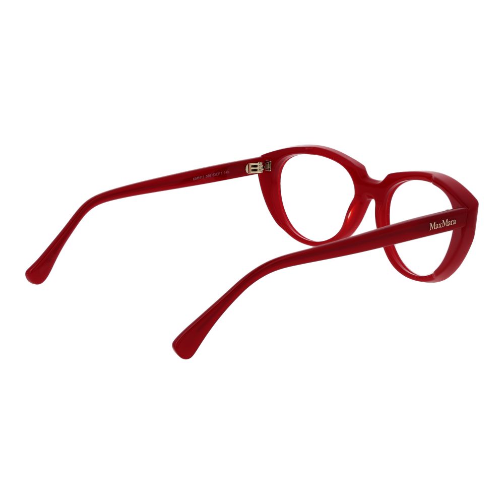 Max Mara Multicolor Acetate Glasses (Frames) | Regal Royce