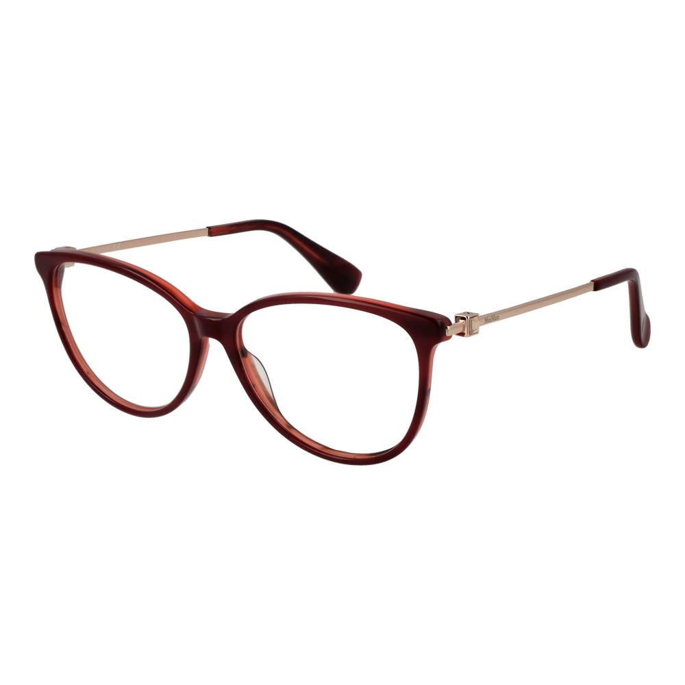 Max Mara Multicolor Acetate Glasses (Frames) | Regal Royce
