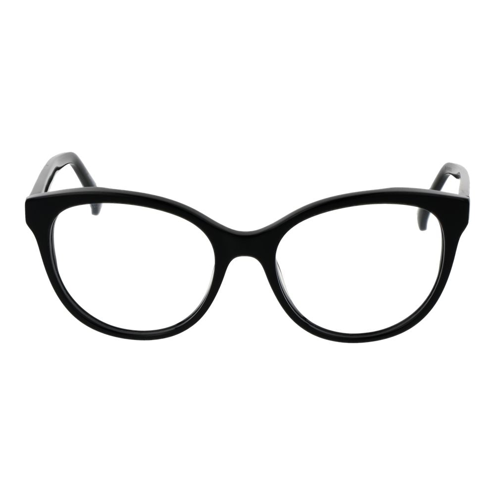Max Mara Black Acetate Glasses (Frames) | Regal Royce