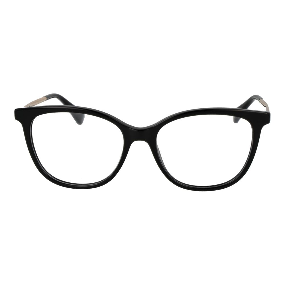 Max Mara Black Acetate Glasses (Frames) | Regal Royce