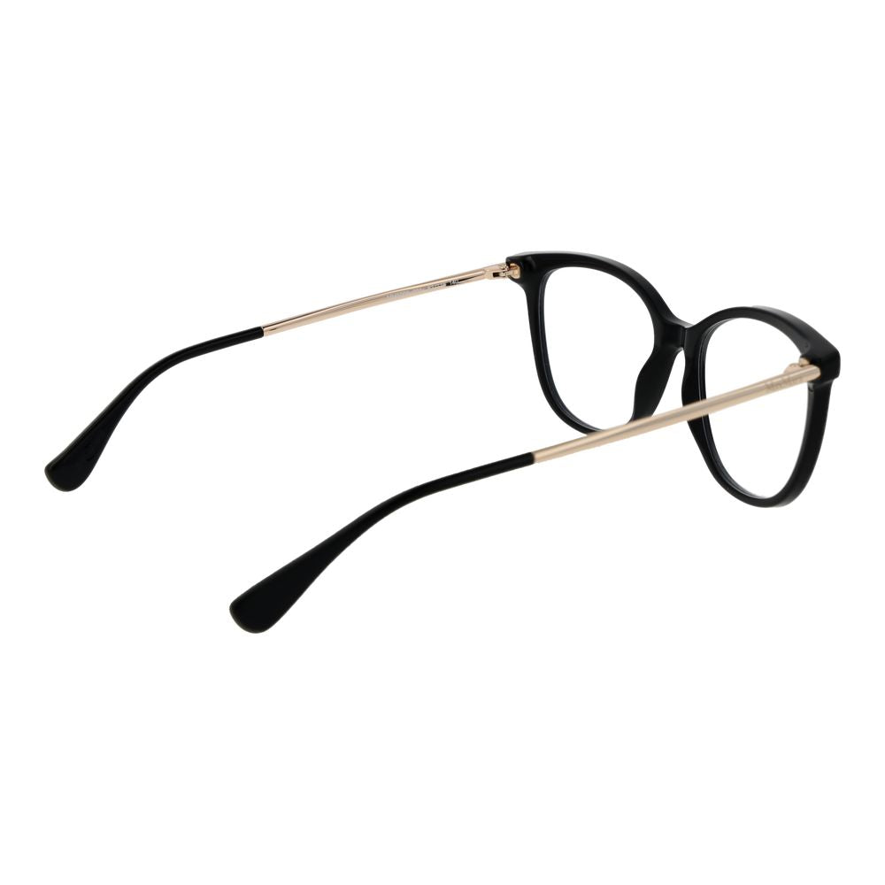 Max Mara Black Acetate Glasses (Frames) | Regal Royce