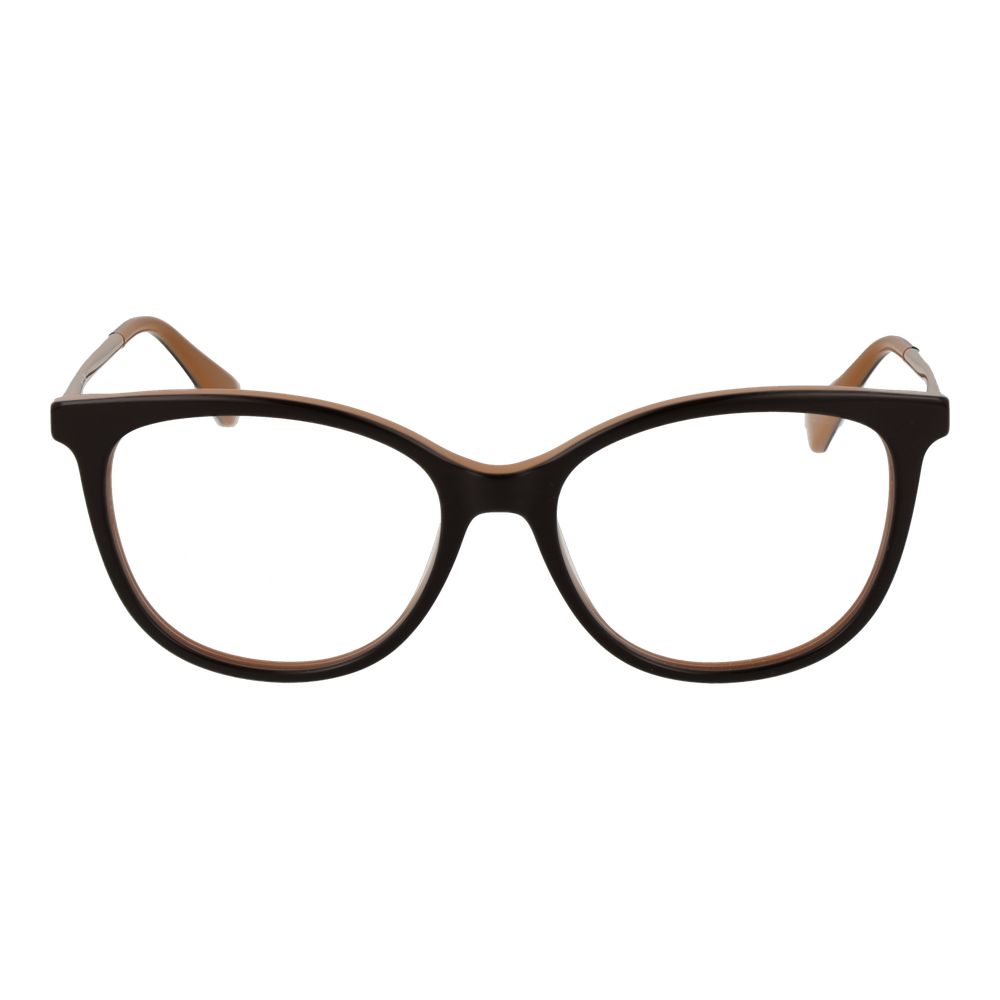 Max Mara Brown Acetate Glasses (Frames) | Regal Royce