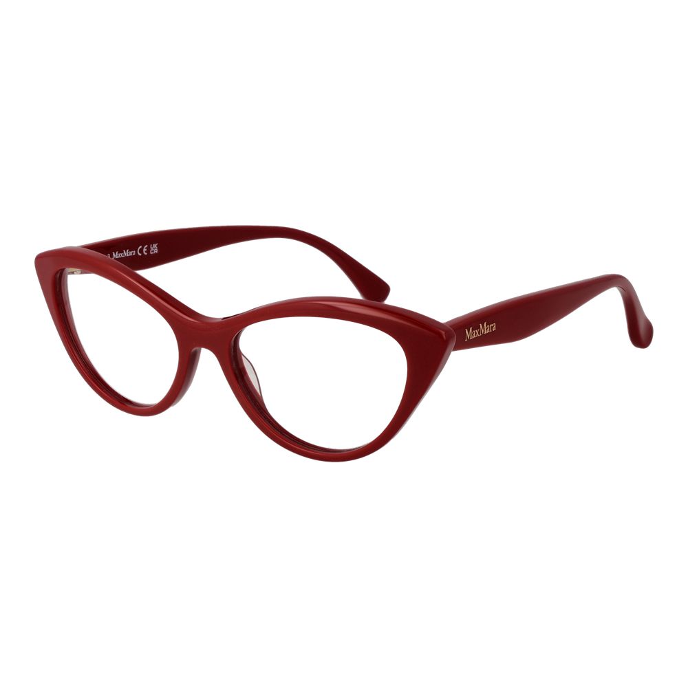 Max Mara Multicolor Acetate Glasses (Frames) | Regal Royce