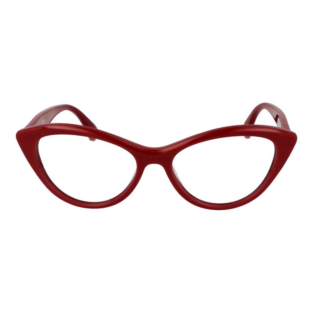 Max Mara Multicolor Acetate Glasses (Frames) | Regal Royce