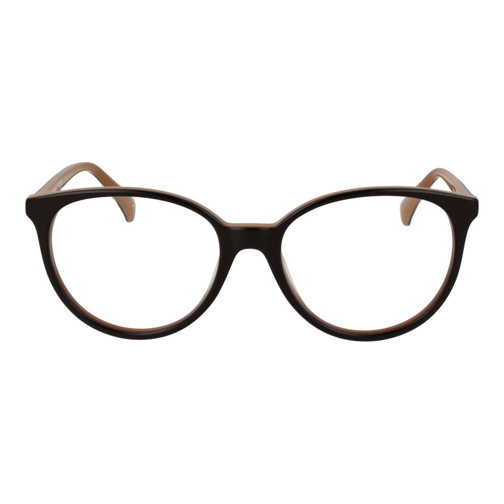 Max Mara Brown Acetate Glasses (Frames) | Regal Royce