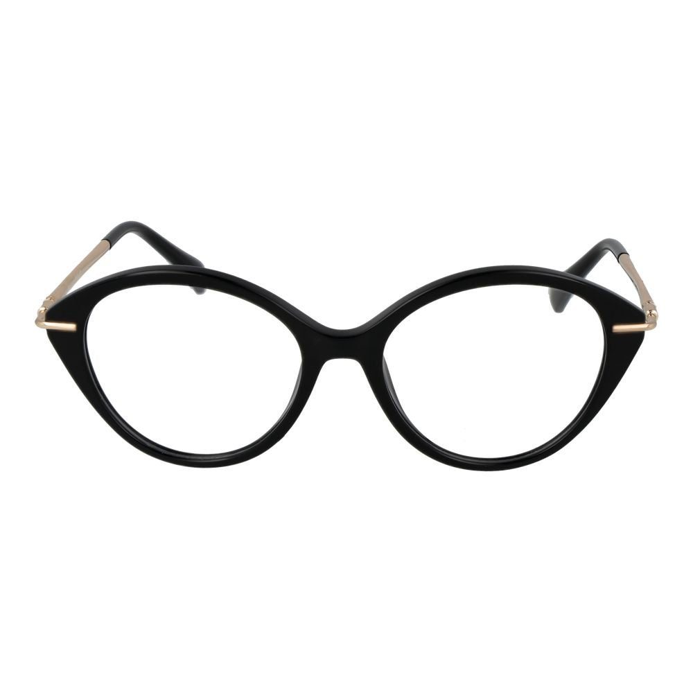 Max Mara Black Acetate Glasses (Frames) | Regal Royce