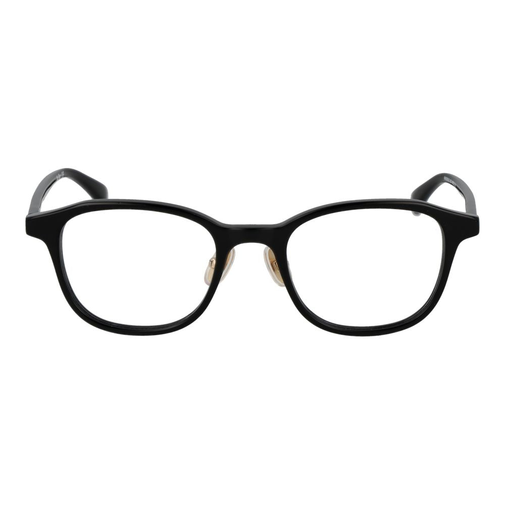Max Mara Black Acetate Glasses (Frames) | Regal Royce