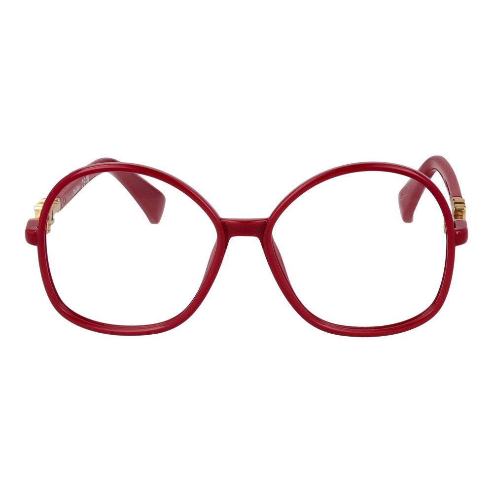 Max Mara Pink Plastic Glasses (Frames) | Regal Royce