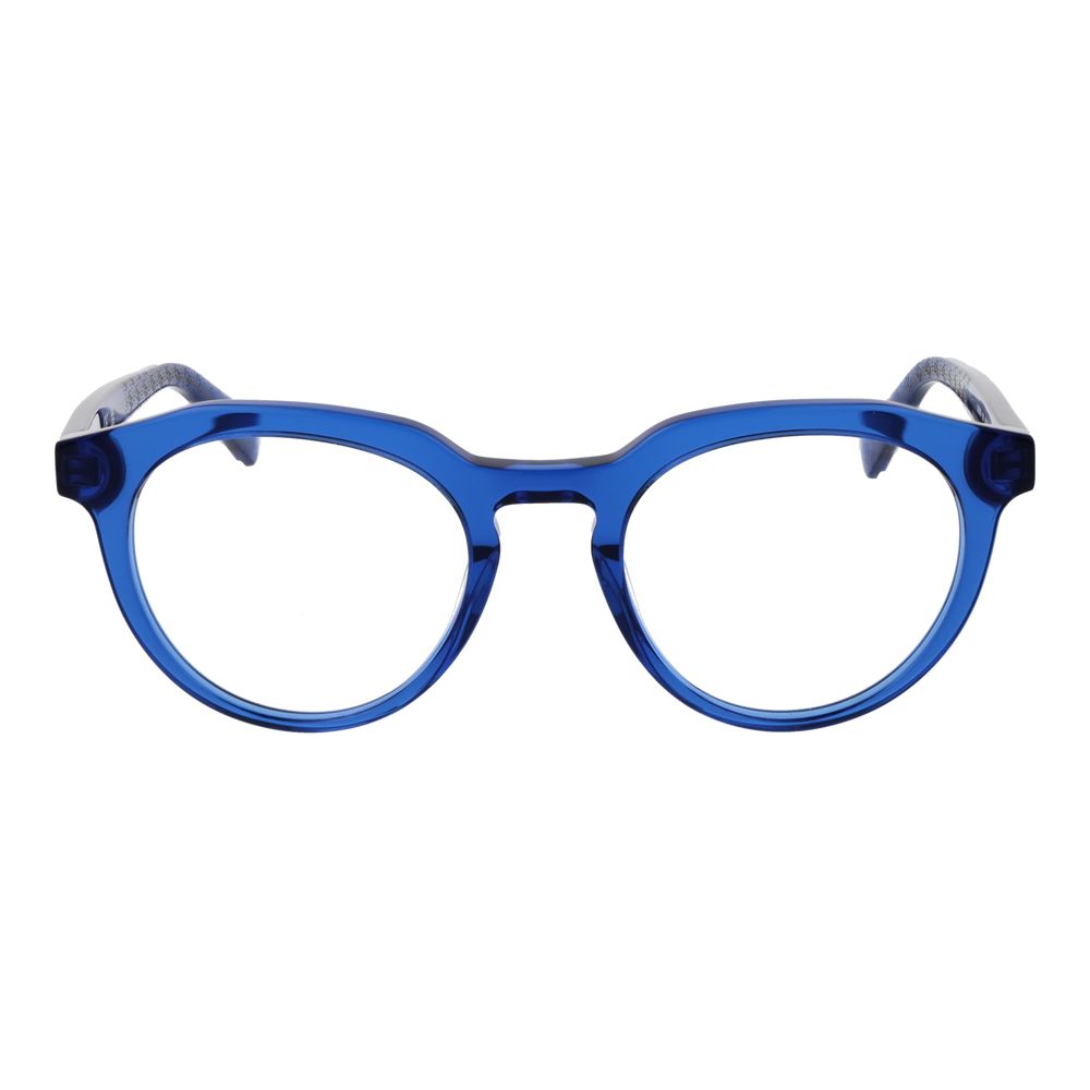 Guess Blue Acetate Glasses (Frames) | Regal Royce