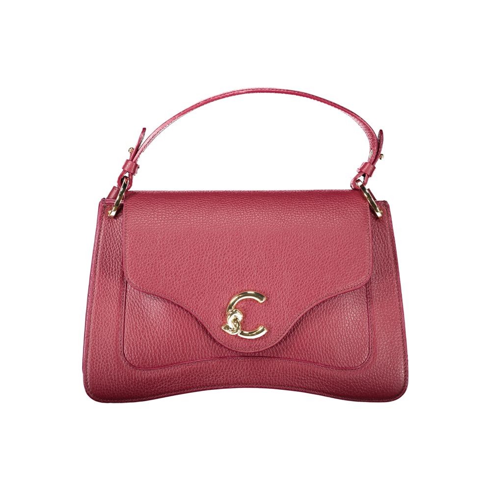 Coccinelle Viola Leather Women Handbag | Regal Royce
