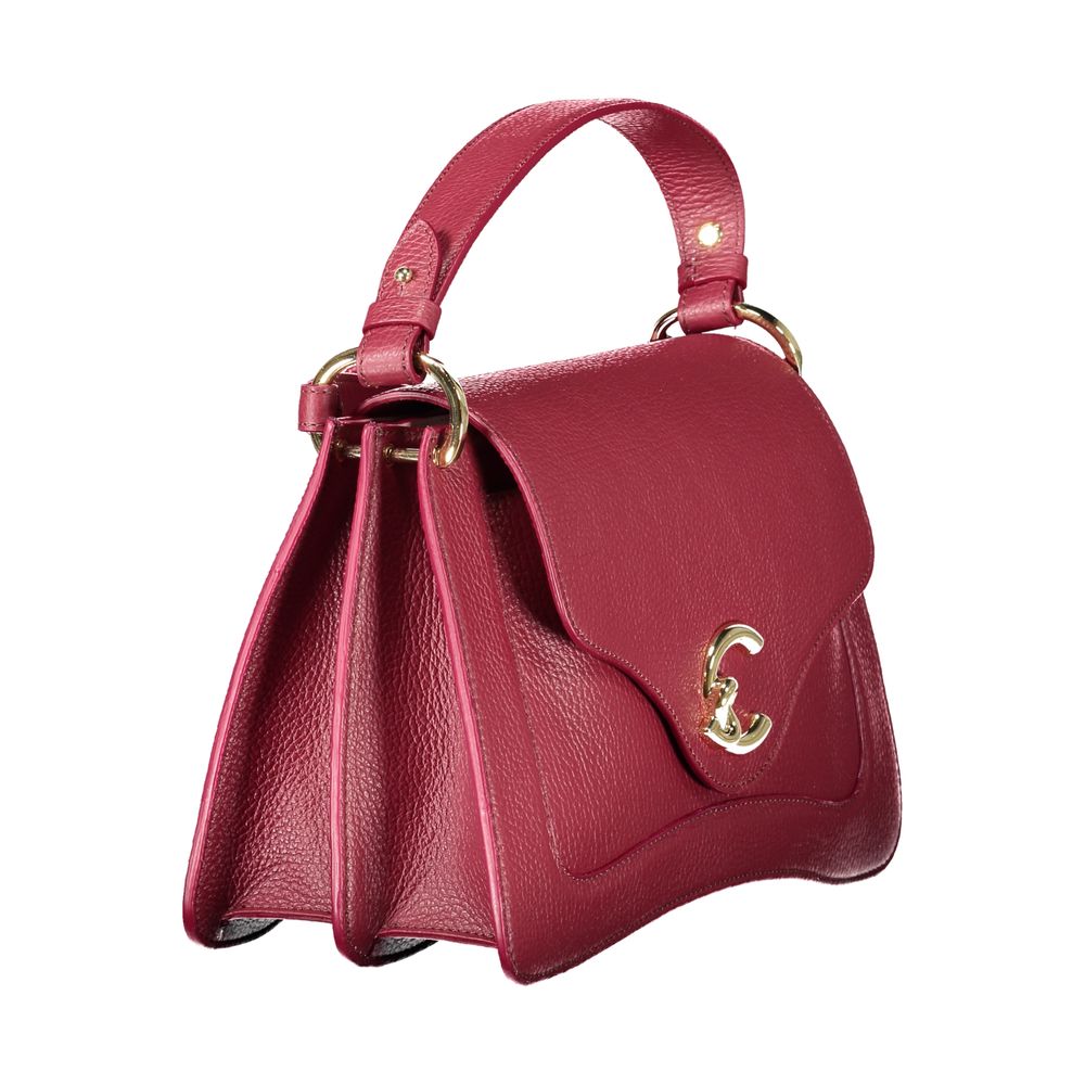 Coccinelle Viola Leather Women Handbag | Regal Royce