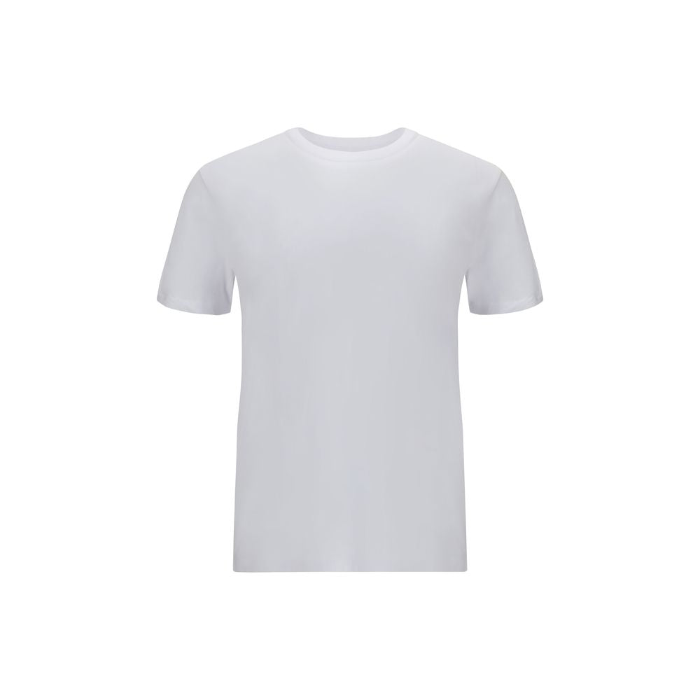 Margiela Multicolor Cotton T-Shirt | Regal Royce