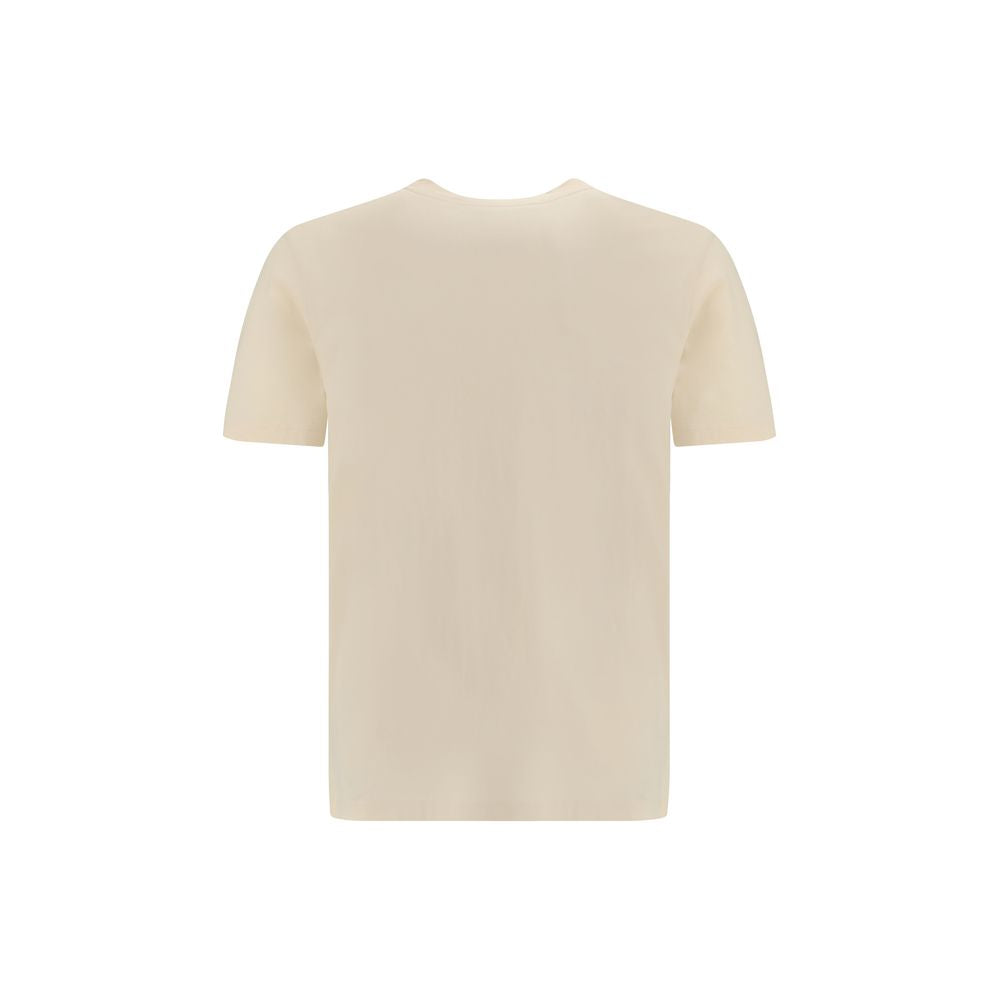 Margiela Multicolor Cotton T-Shirt | Regal Royce