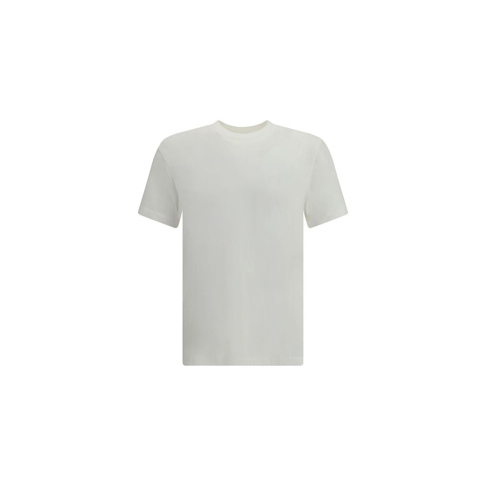 Margiela Multicolor Cotton T-Shirt | Regal Royce