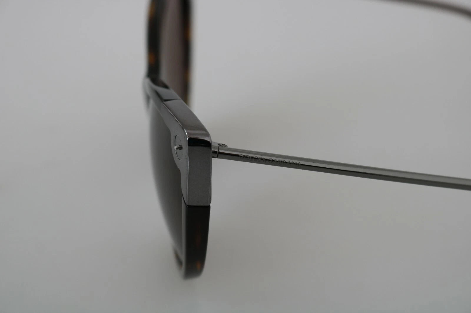 Dolce & Gabbana DG4337 Dark Havana Cat Eye Women Eyewear Sunglasses | Regal Royce