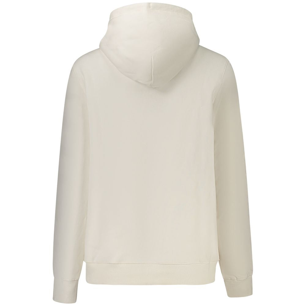 Tommy Hilfiger White Cotton Women Sweater | Regal Royce