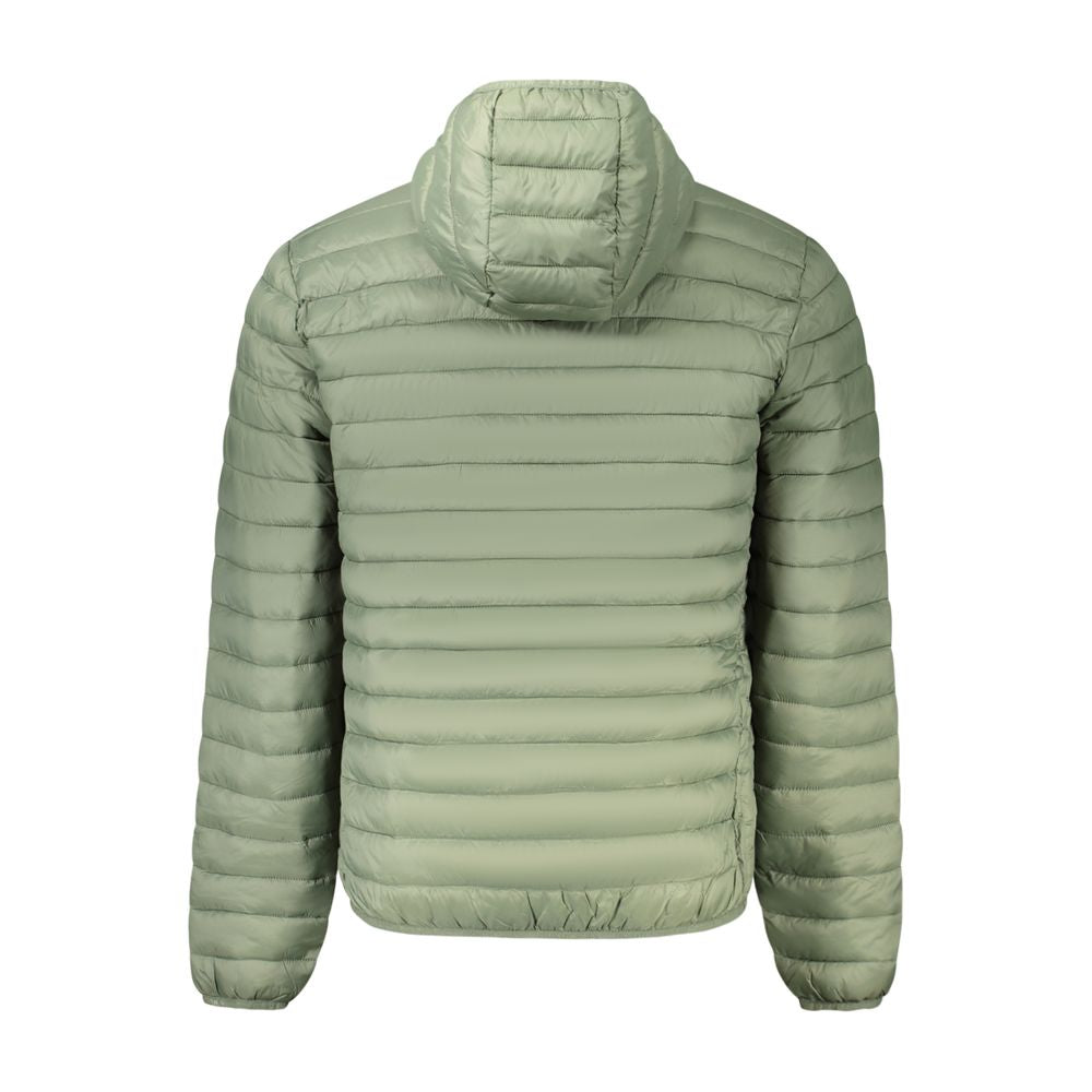 North Sails Verde Poliammide Men's Jacket | Regal Royce