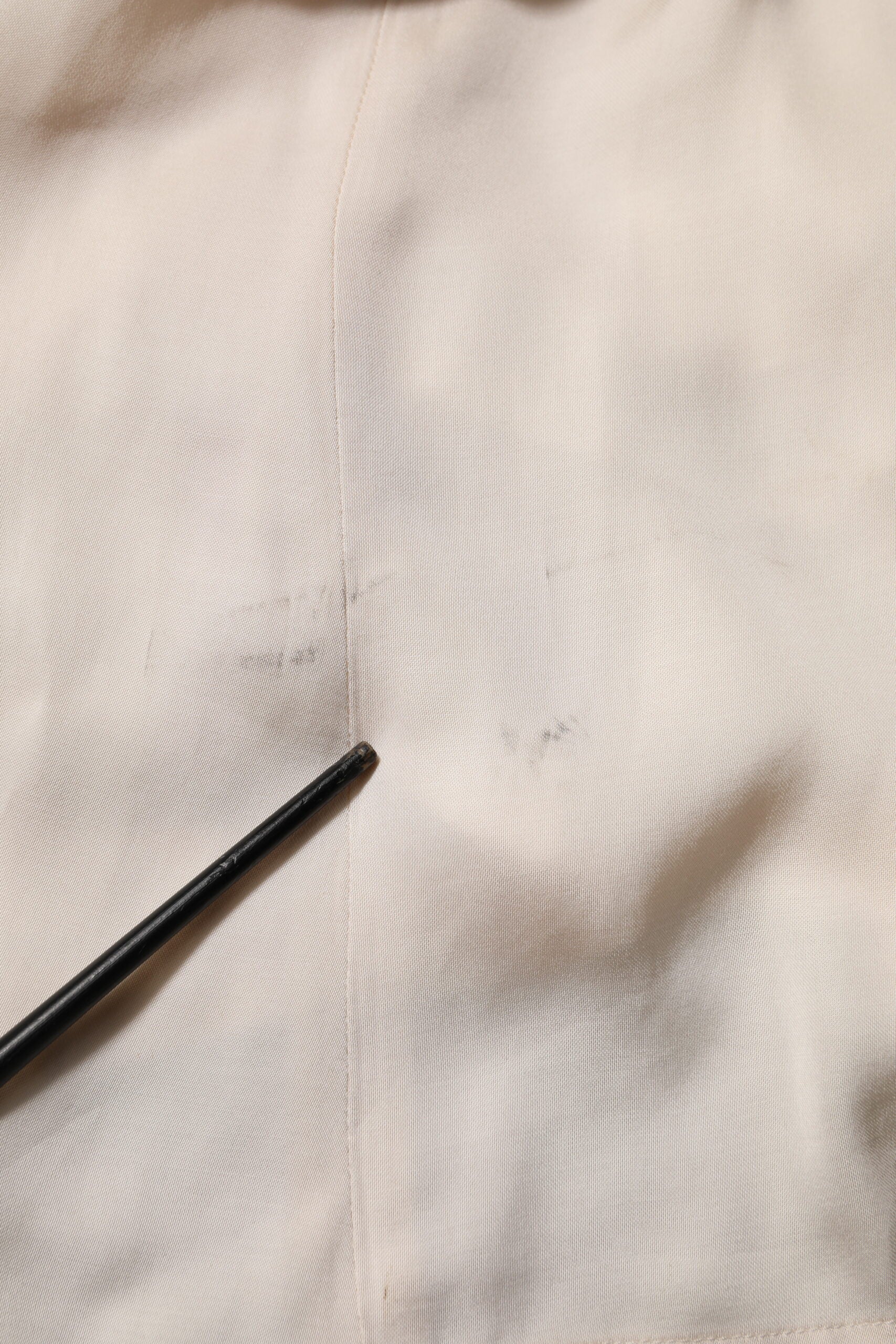 Peserico Beige Viscose Pleated Sleeveless Long Maxi Dress | Regal Royce