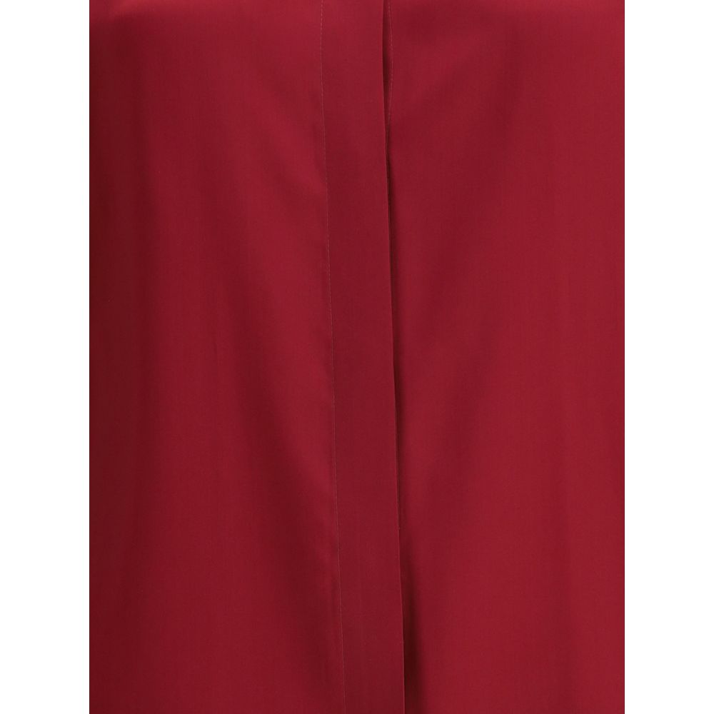 Crida Milano Multicolor Silk Shirt | Regal Royce