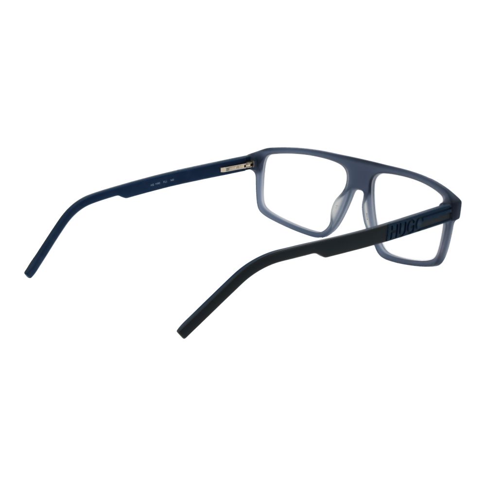 Hugo Boss Blue Acetate Glasses (Frames) | Regal Royce