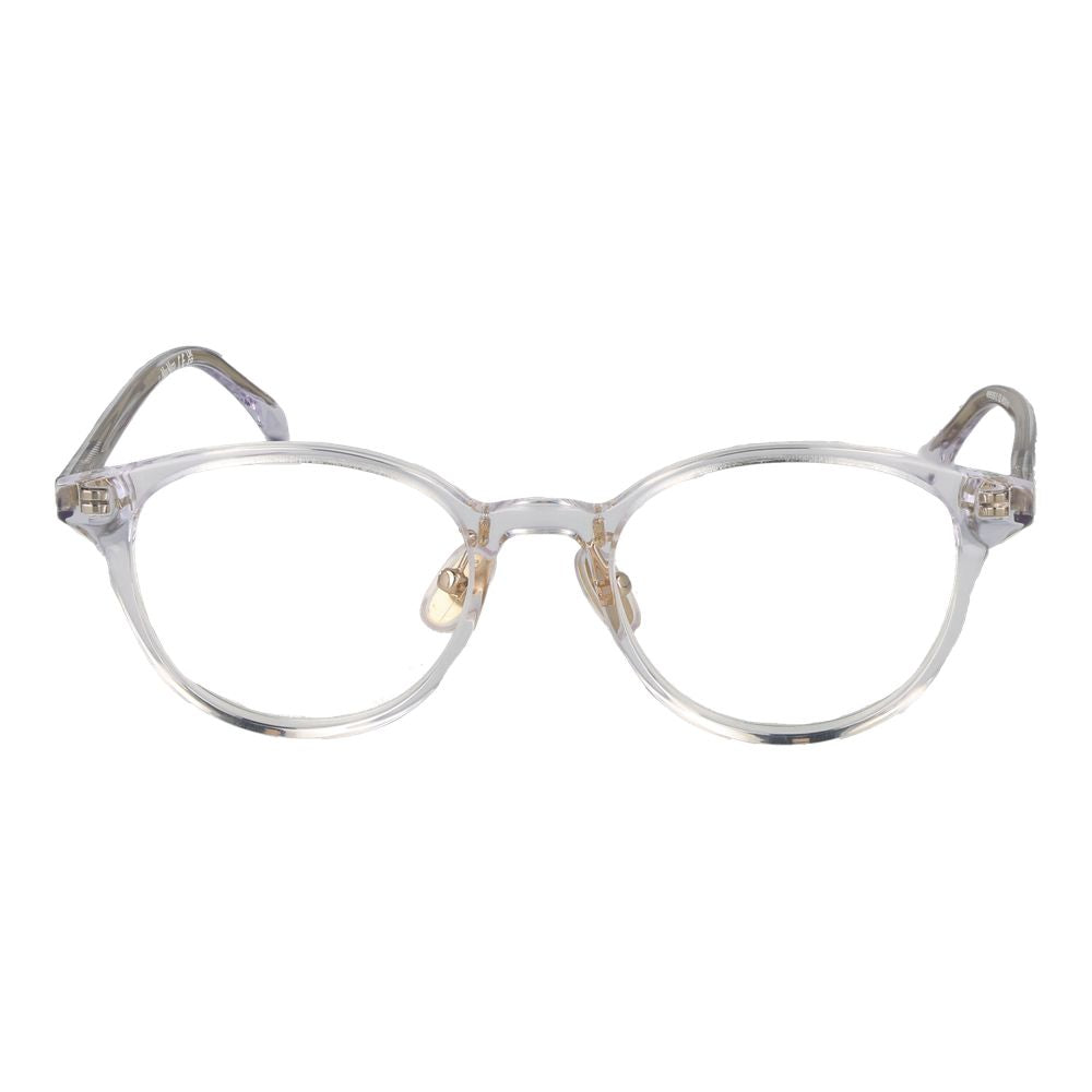 Max Mara Transparent Acetate Glasses (Frames) | Regal Royce