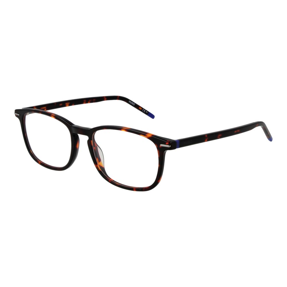 Hugo Boss Brown Acetate Glasses (Frames) | Regal Royce