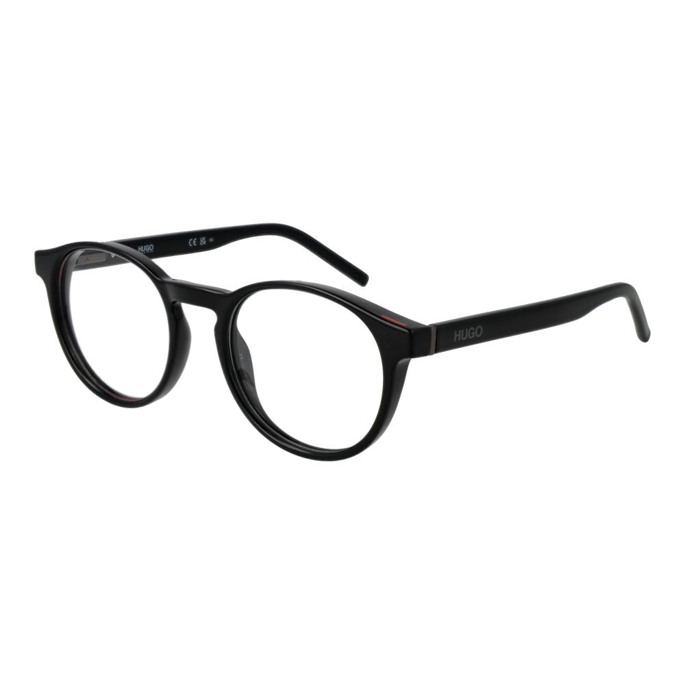 Hugo Boss Black Cellulose Propionate Glasses (Frames) | Regal Royce