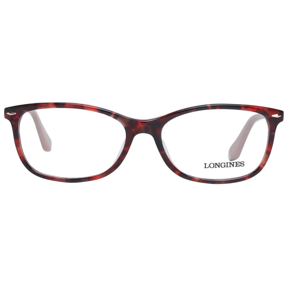 Longines Multicolor Plastic Glasses (Frames) | Regal Royce