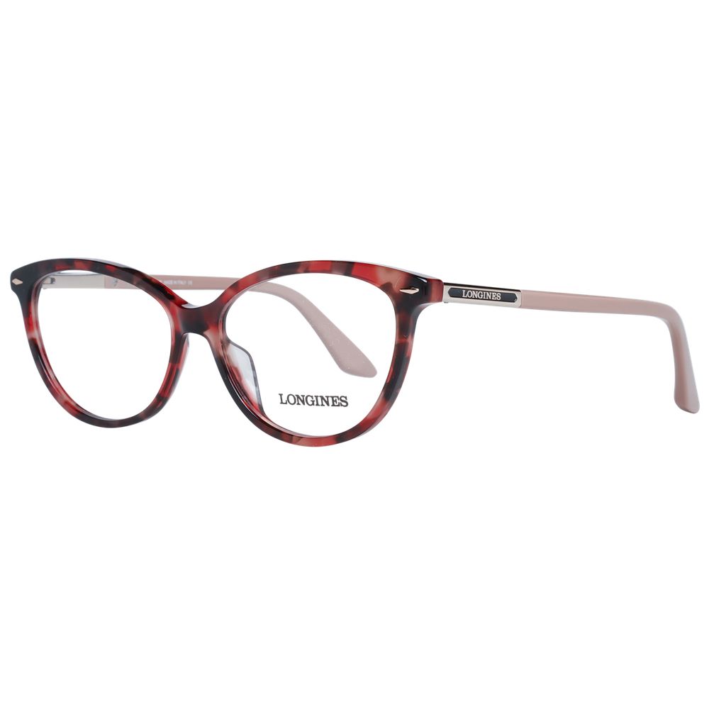 Longines Multicolor Plastic Glasses (Frames) | Regal Royce