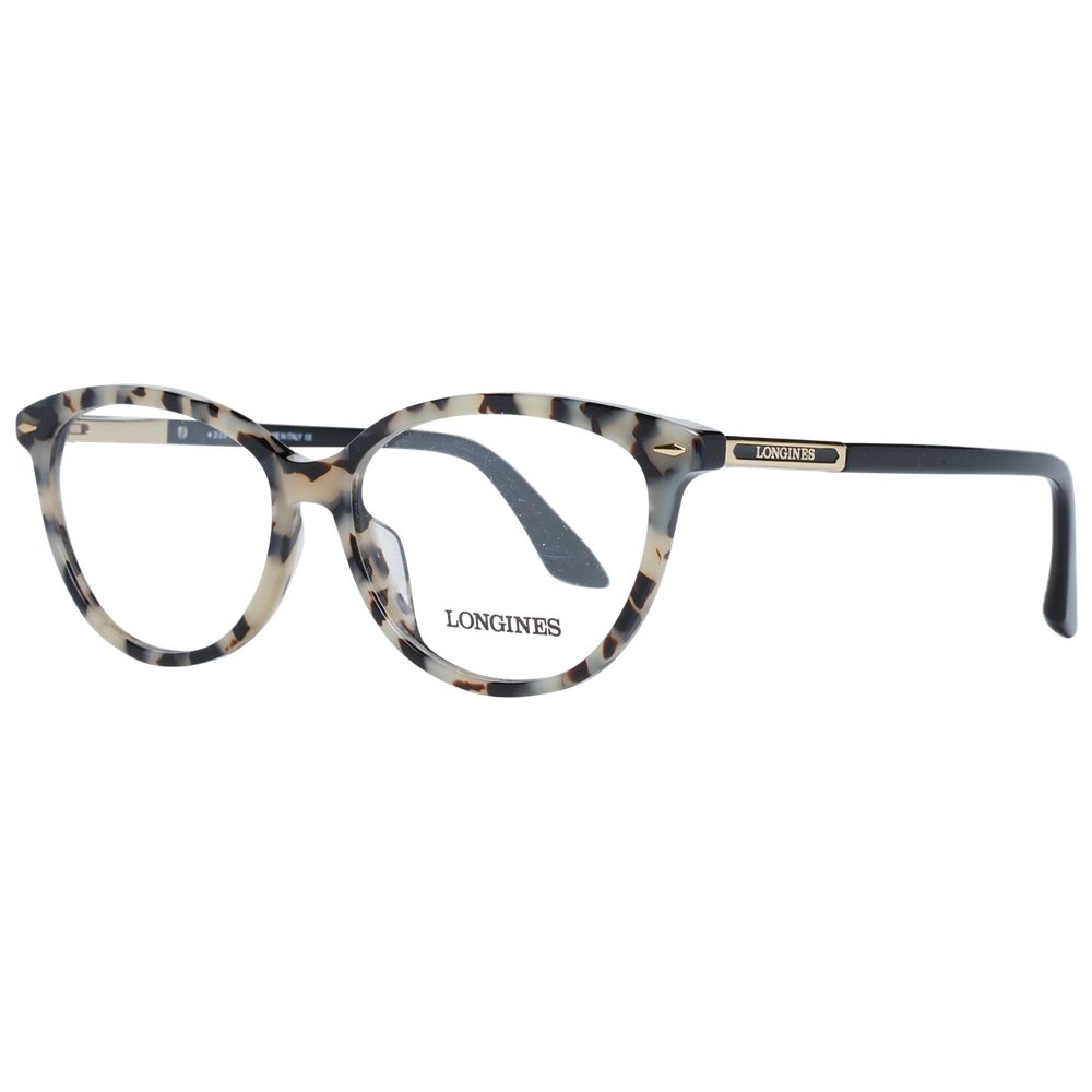 Longines Multicolor Plastic Glasses (Frames) | Regal Royce