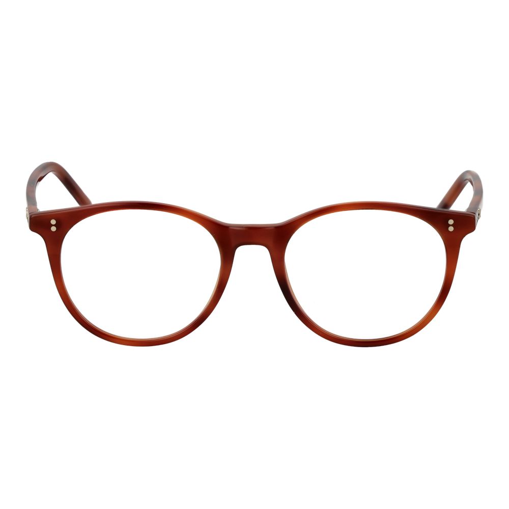 Hackett Brown Acetate Glasses (Frames) | Regal Royce