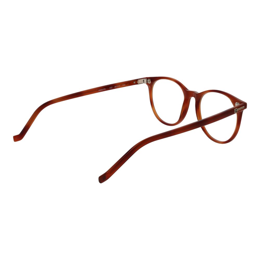 Hackett Brown Acetate Glasses (Frames) | Regal Royce