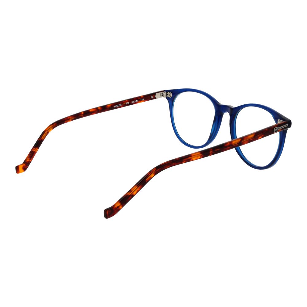 Hackett Blue Acetate Glasses (Frames)