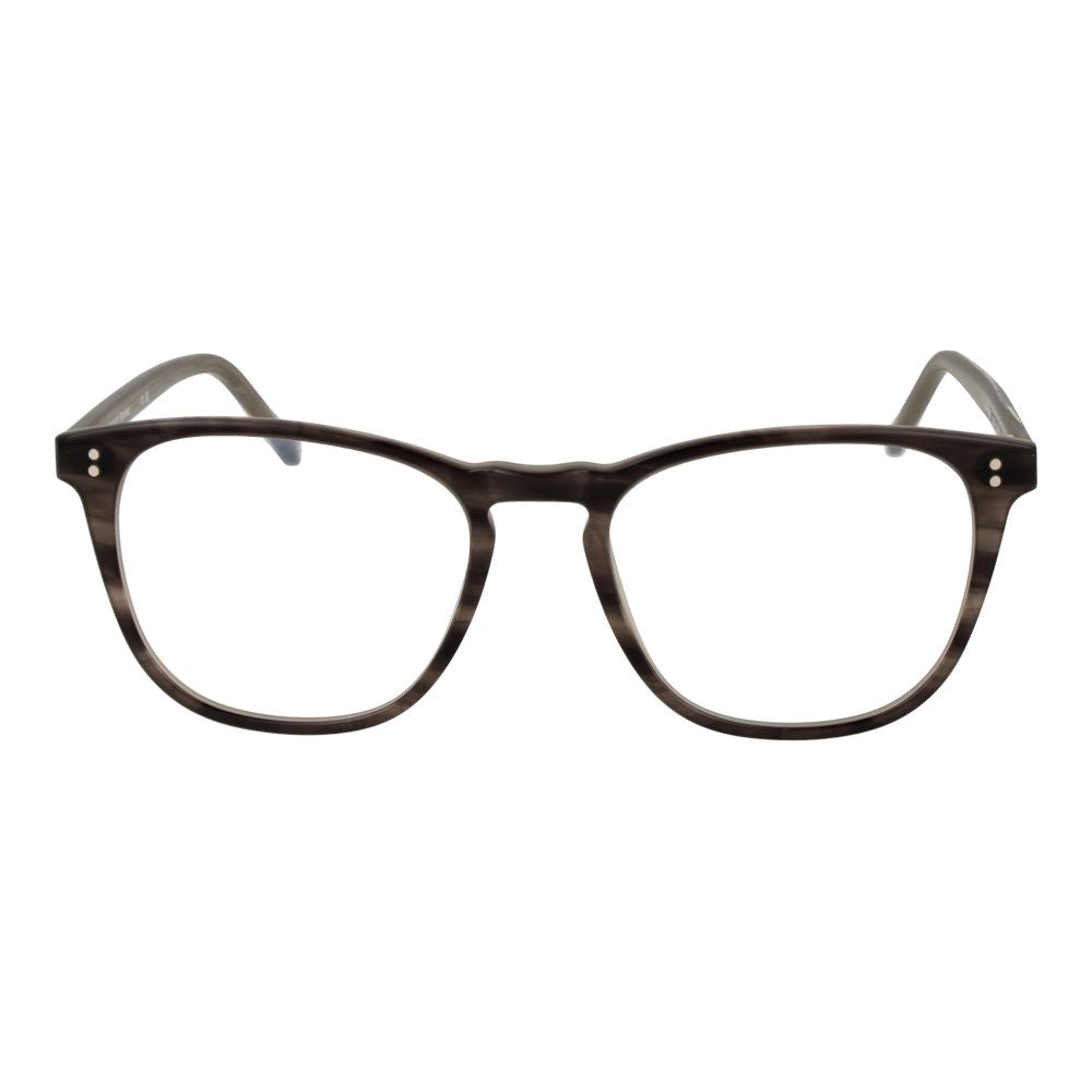 Hackett Gray Acetate Glasses (Frames) | Regal Royce
