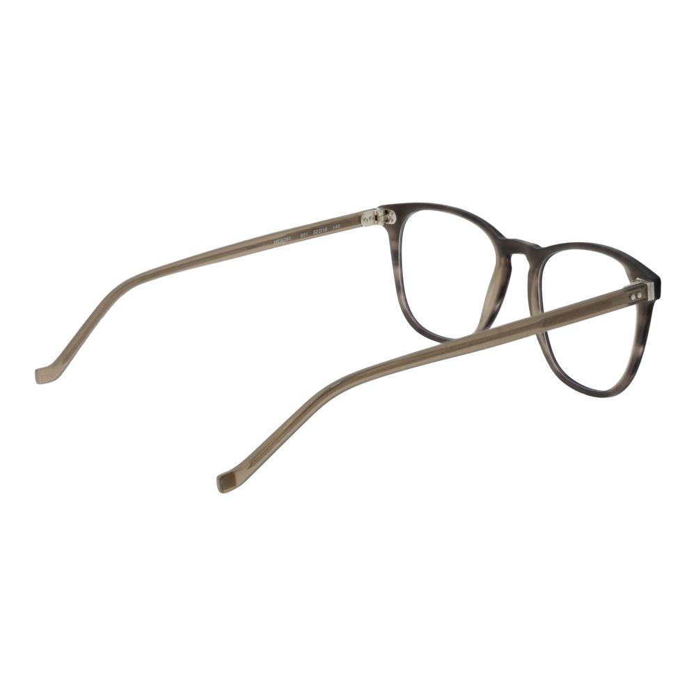 Hackett Gray Acetate Glasses (Frames) | Regal Royce