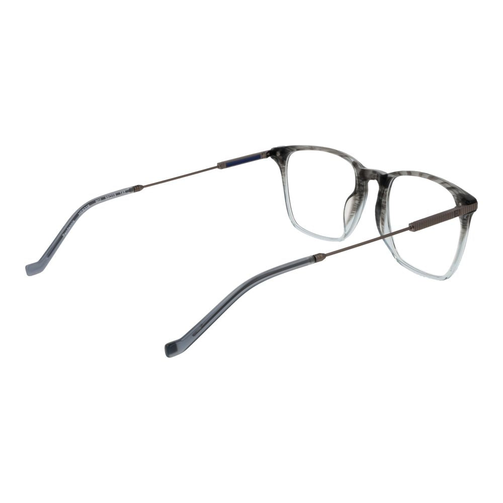 Hackett Gray Acetate Glasses (Frames) | Regal Royce