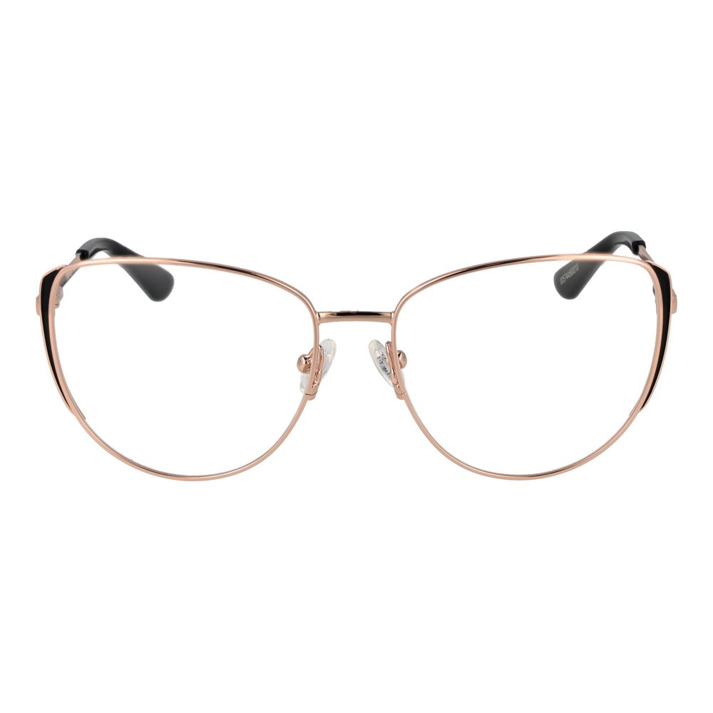 Guess Rose Gold Metal Glasses (Frames) | Regal Royce