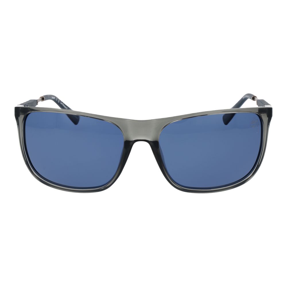 Timberland Gray Plastic Sunglasses | Regal Royce
