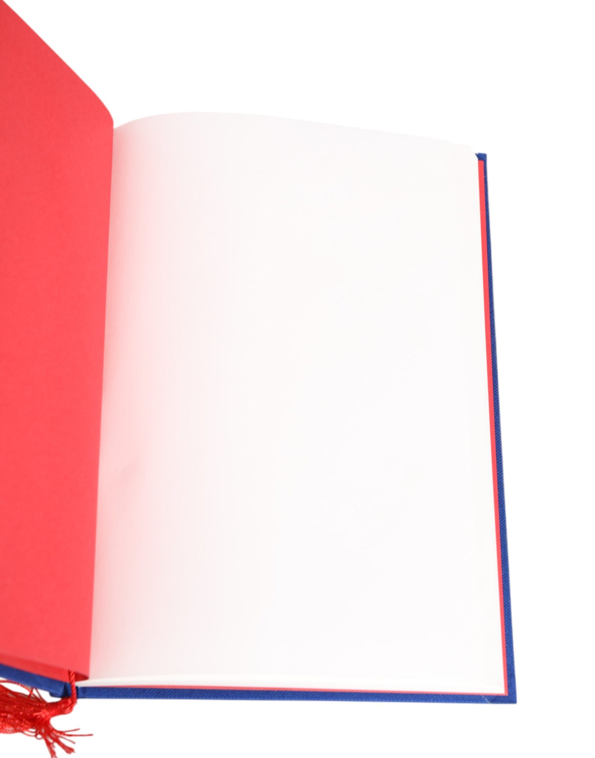 Dolce & Gabbana Multicolor Sicilian Carretto Print Journal  Notebook