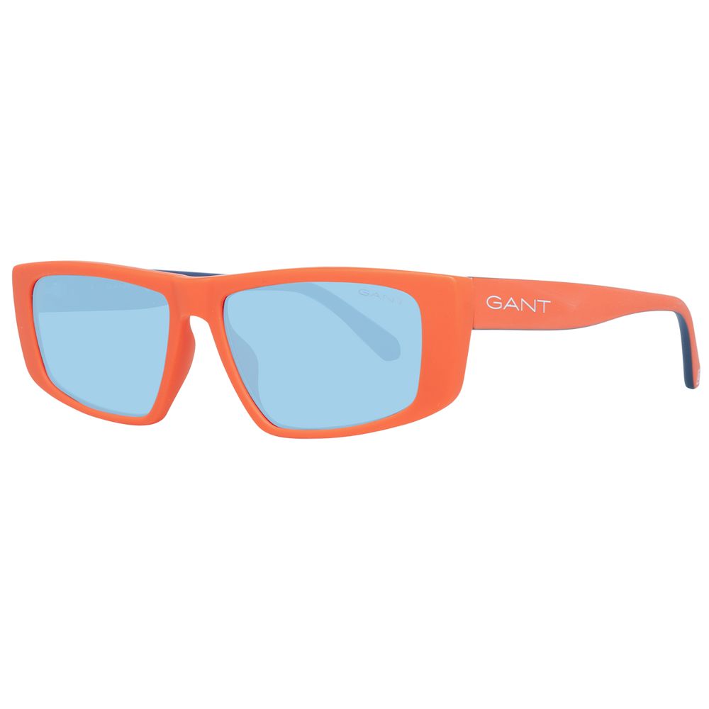 Gant Orange Plastic Sunglasses | Regal Royce