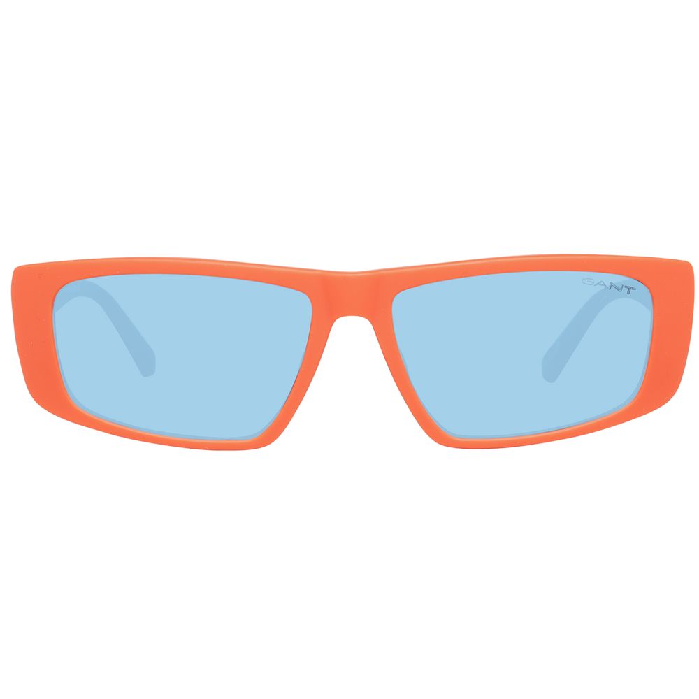 Gant Orange Plastic Sunglasses | Regal Royce