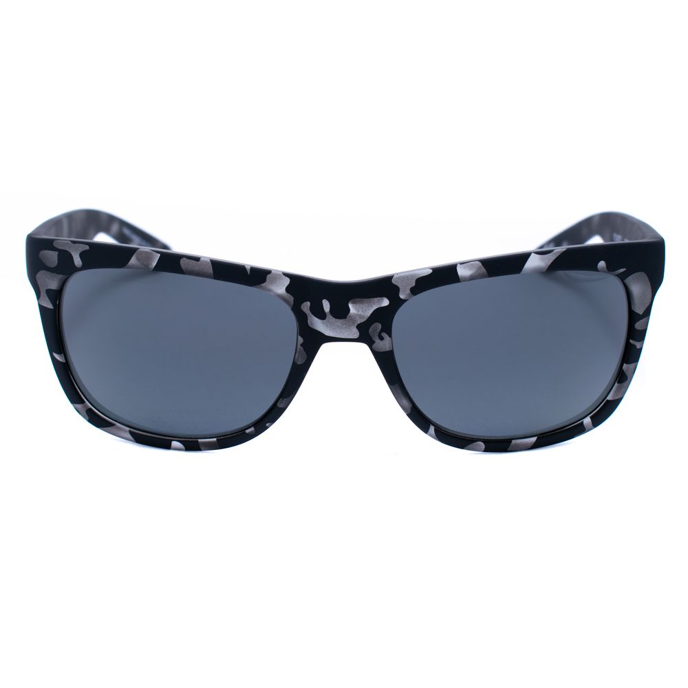 Italia Independent Gray Acetate Sunglasses | Regal Royce