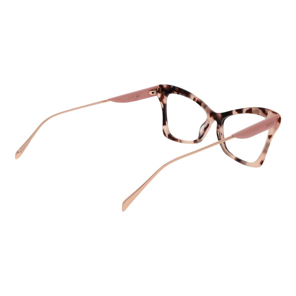 Emilio Pucci Multicolor Plastic Glasses (Frames) | Regal Royce