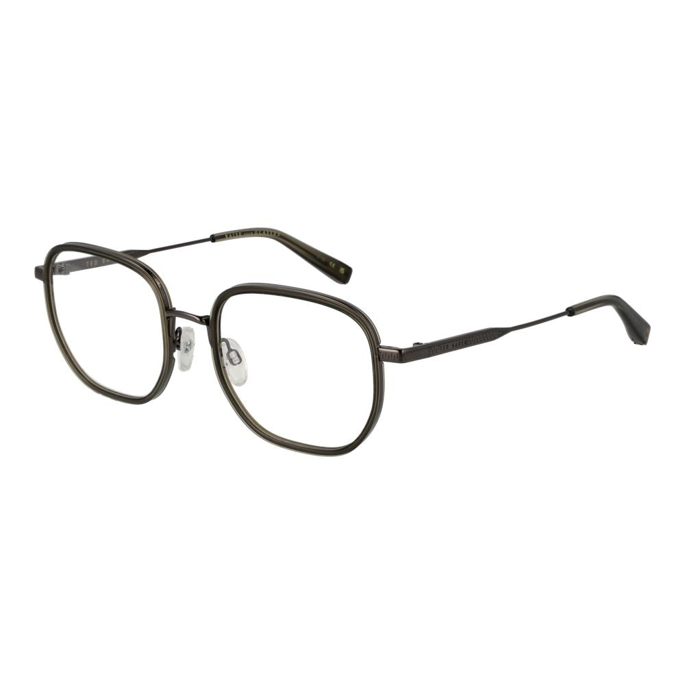 Ted Baker Gray Plastic Glasses (Frames)