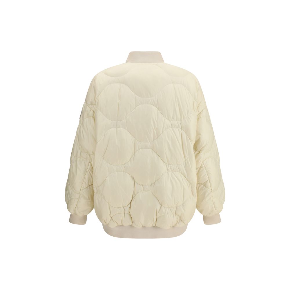 Parajumpers White Polyester Clothing | Regal Royce