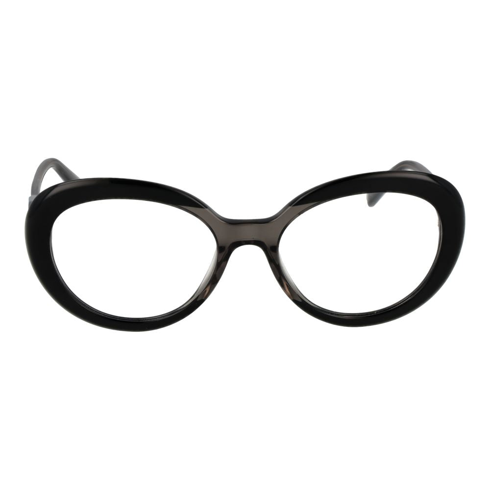 Emilio Pucci Black Acetate Glasses (Frames) | Regal Royce